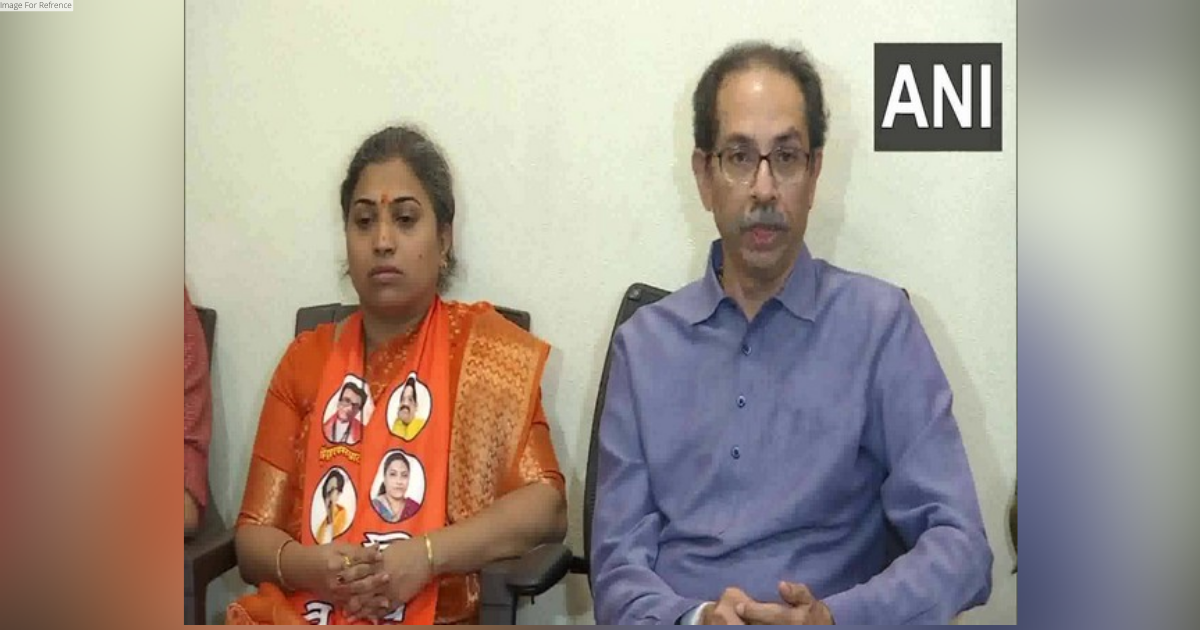 Uddhav Thackeray says their party won Andheri East bypolls despite conspiracies